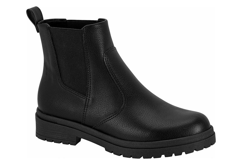 BOTAS BEIRA RIO NAPA FLOATHER ZURIQUE/ELASTICO 9093.100