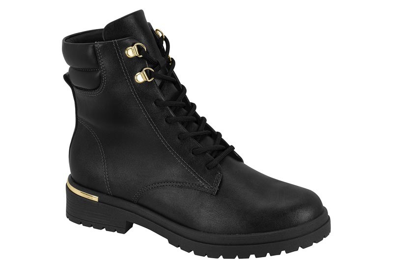 BOTAS BEIRA RIO NAPA GENEBRA/NAPA PELE STRECH 9093.301