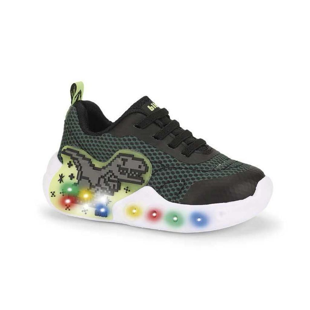 TENIS BIBI FUN LIGHT LED 1275010