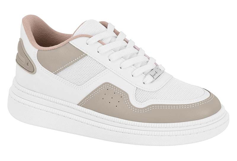 TENIS MOLECA TEC NEW SPORT/NP FLO LIBERTY/NP TUR 5816.110