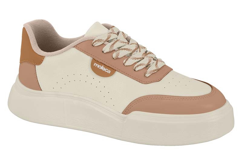 TENIS MOLECA NAPA TURIM 5838.101