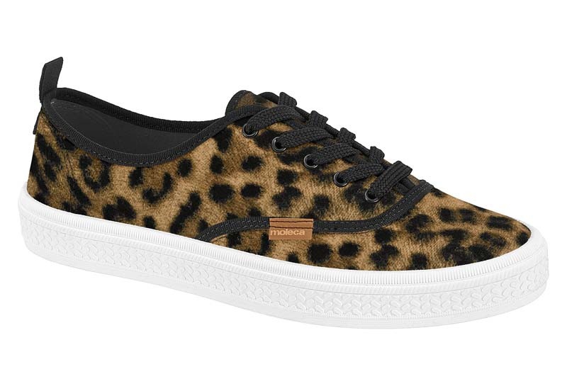TENIS MOLECA CAMURCA ONCA LISBOA 5840.101