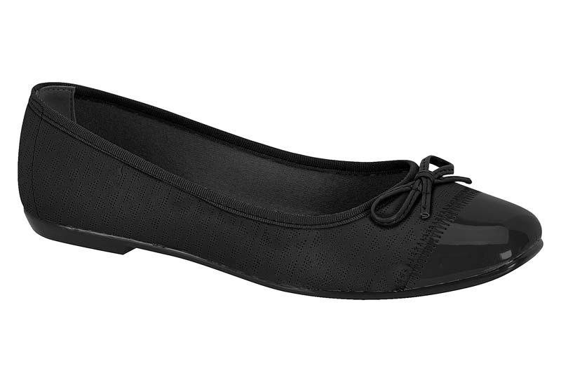 CHATITA MOLECA NP PESPONTO MENFI/VERNIZ FRESH NEO 5729.110