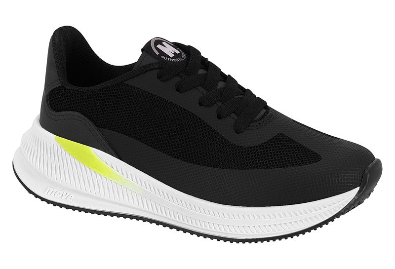 TENIS MOLEKINHO TEC PORTO LUIS/CATALUN/NP FL RU 2841.129