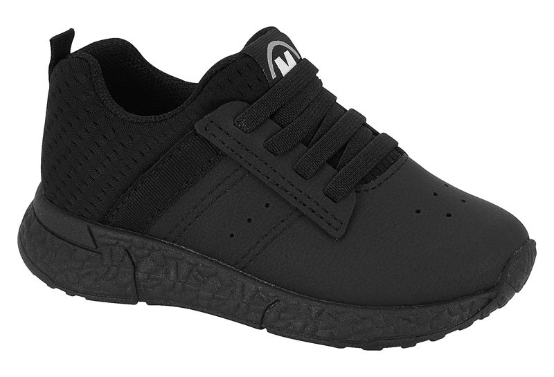 TENIS MOLEKINHO NAPA FLOTER RUST NEO/TECIDO BUGATTI 2609.233