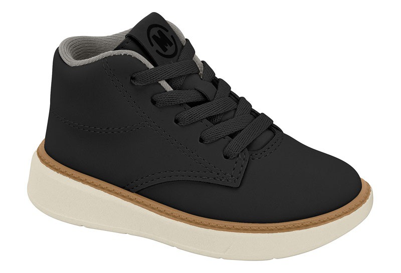 TENIS MOLEKINHO NAPA FLOTER RUSTICO 2631.219