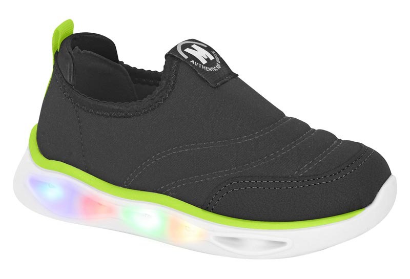 TENIS MOLEKINHO LYCRA NEOPLEX 2620.103