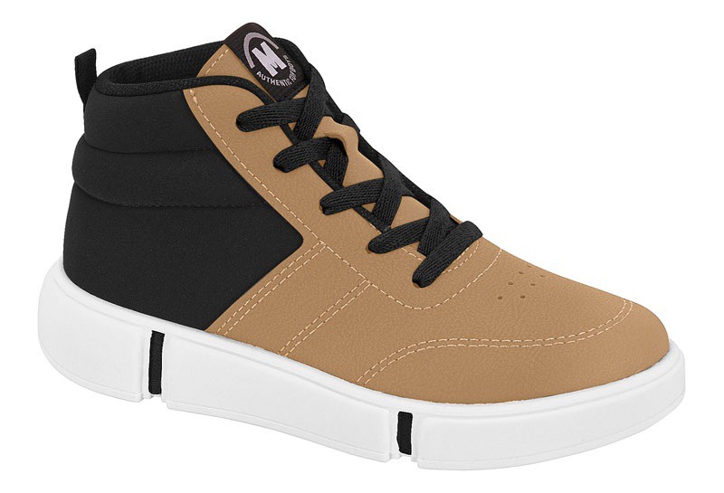 TENIS MOLEKINHO NAPA FLOTER RUSTICO NEO/LYCRA NEO 2838.232