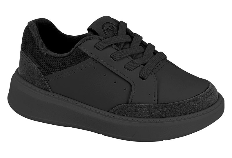 TENIS MOLEKINHO NAPA MONACO N/CAMURC/TEC PORTO LUIS 2631.117