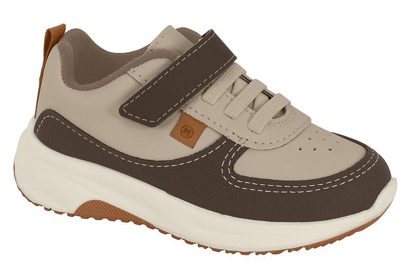 TENIS MOLEKINHO NAPA FLOTER RUSTICO NEO 2634.109