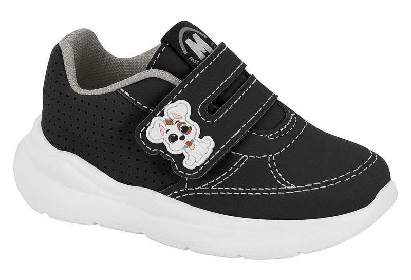 TENIS MOLEKINHO NP FLOT RUST NEO/NP FLO RUST NE MIC 2641.110