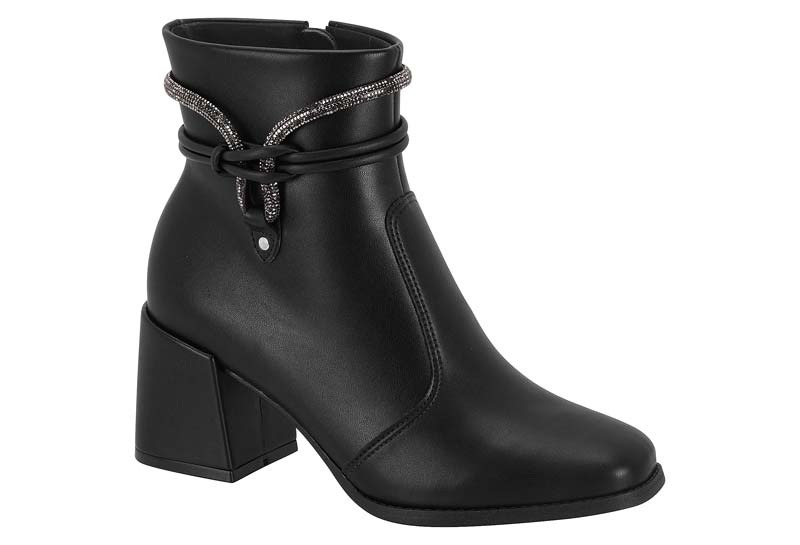BOTAS MOLECA NAPA BERLIM/XANGAI/T PELE STRECH 5352.102