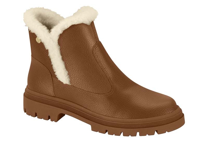 BOTAS MOLECA NAPA FLOATHER ZURIQUE/PELO LISBOA 5344.308