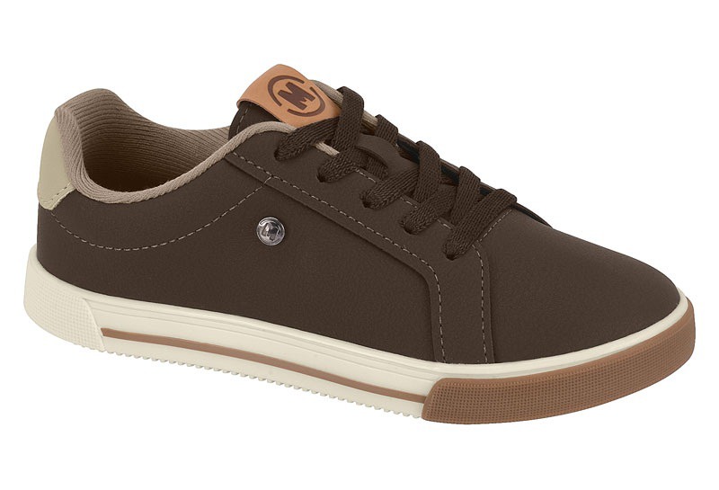 TENIS MOLEKINHO NAPA FLOTER RUSTICO NEO 2842.233