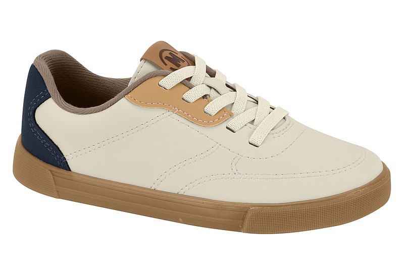 TENIS MOLEKINHO NAPA FLOTER RUSTICO NEO 2842.329