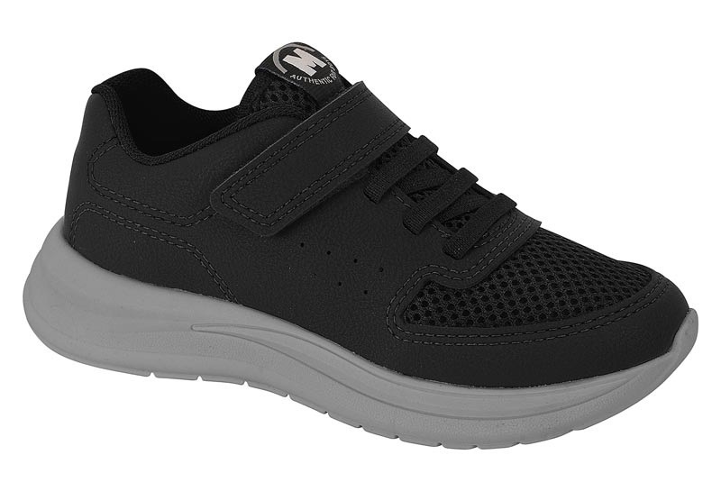 TENIS MOLEKINHO NAPA FLOTER RUSTICO N/NYLON FREE SP 2850.310