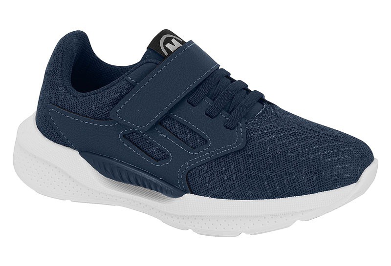 TENIS MOLEKINHO NYLON SLEEK/NAPA FLOTER RUST NEO 2864.112