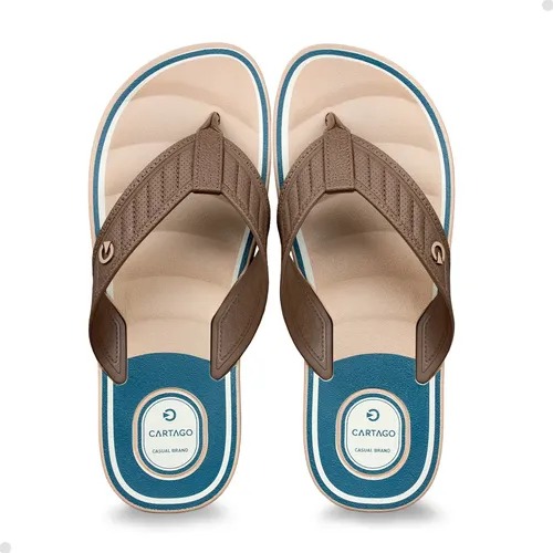 ZAPATILLAS CARTAGO DURBAN THONG 12640