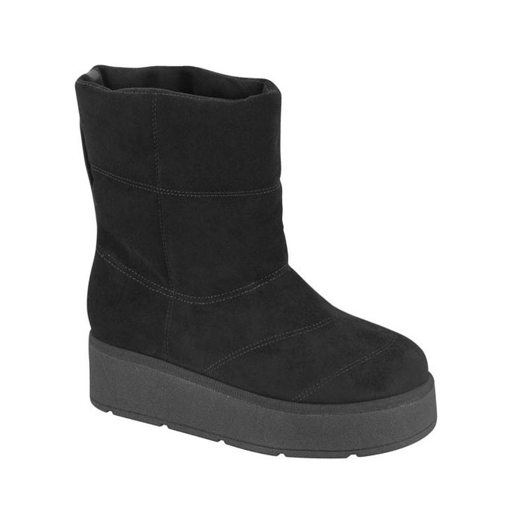 BOTAS VIZZANO CAMURCA STRECH DUO 3110.100
