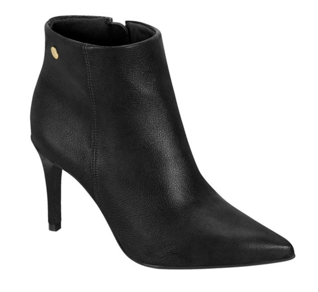 BOTAS VIZZANO NAPA FLOATHER ZURIQUE 3112.100