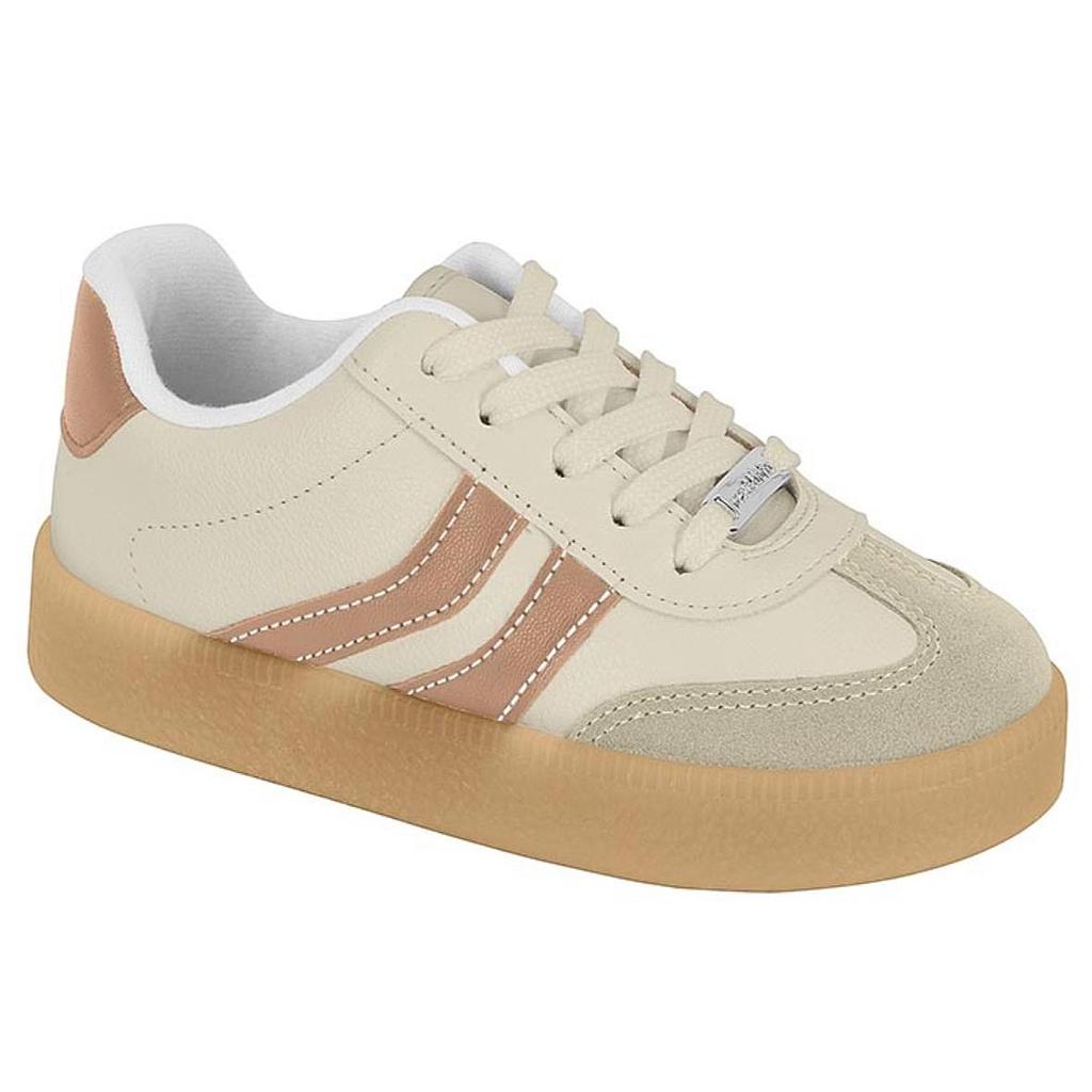 TENIS MOLEKINHA NP FLOATHER MADRI/CAMURCAO/NP TURIM 2582.102