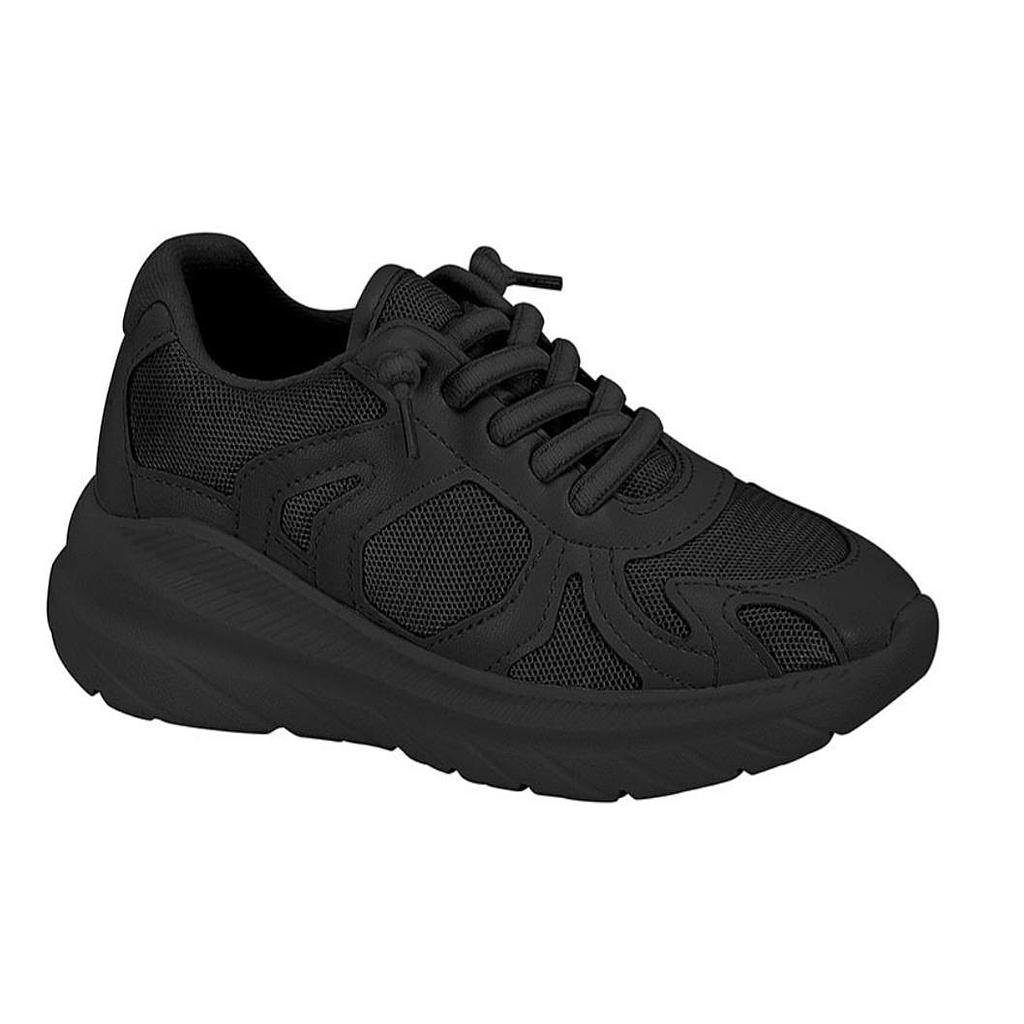 TENIS MOLEKINHA NYLON FLAT/NAPA TURIM 2584.107