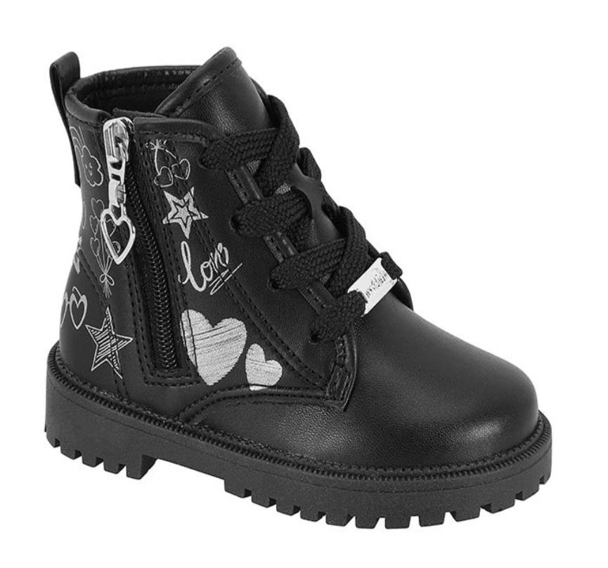 BOTAS MOLEKINHA NAPA BERLIM/MILANO 2126.534