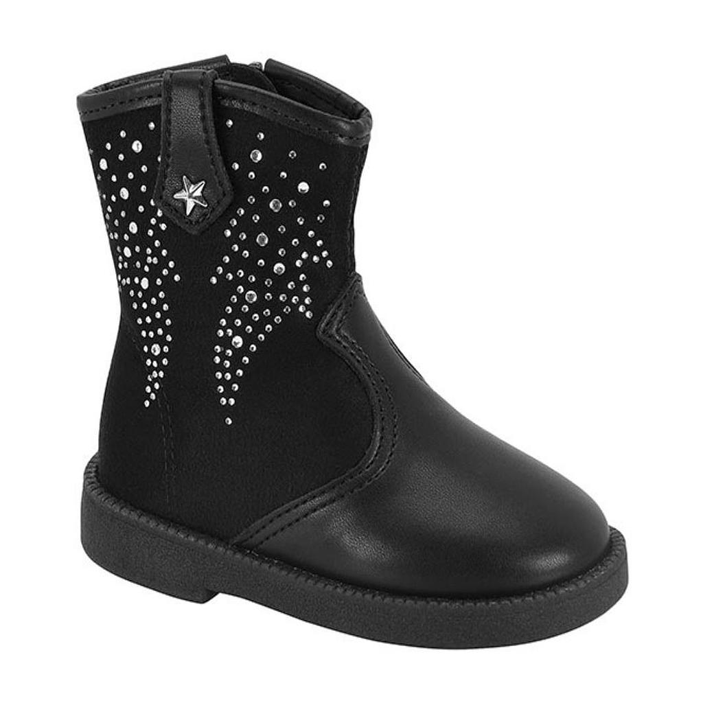 BOTAS MOLEKINHA CAMURCA FLEX/NAPA BERLIM/MILANO 2184.105