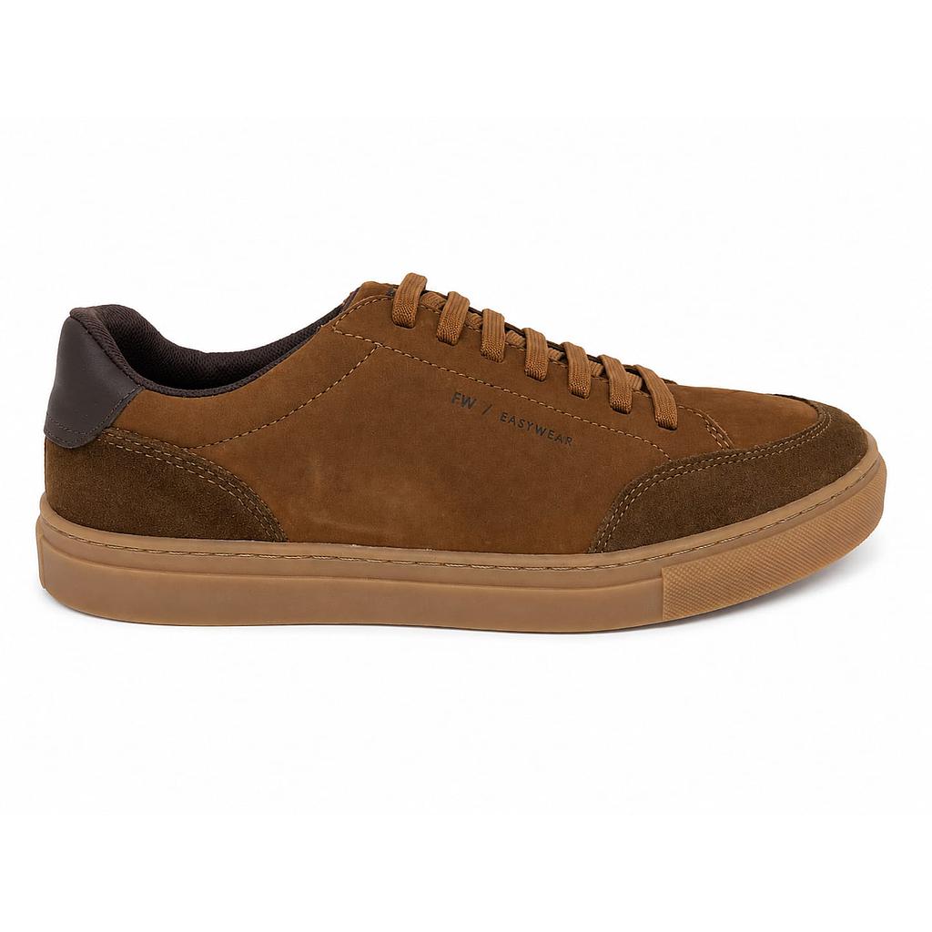 TENIS FREEWAY NOBUCK BOX 04