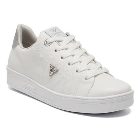 TENIS VIA MARTE NAPA/TELA METALICA 020-024