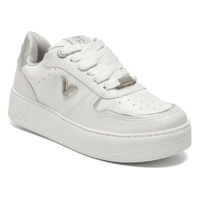 TENIS VIA MARTE NEW FLOATER/NAPA/METALICO 209-012