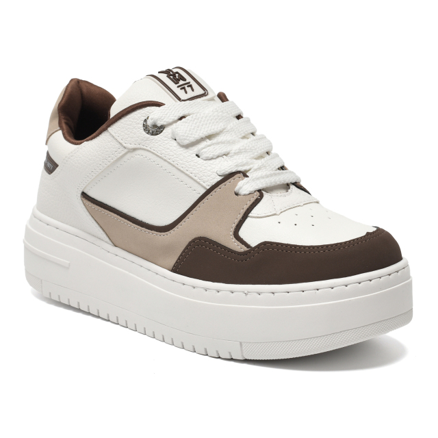 TENIS VIA MARTE NOBUCK/NAPA/NOBUCK/NEW FLOATER 233-016