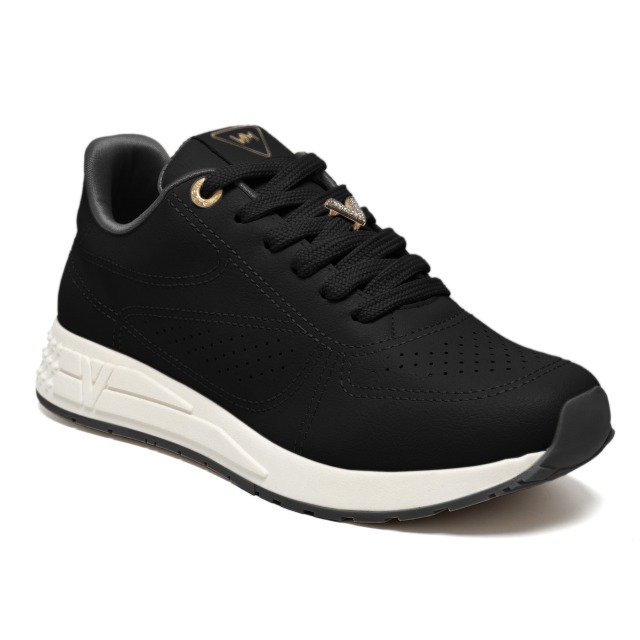 TENIS VIA MARTE NOBUCK 286-007