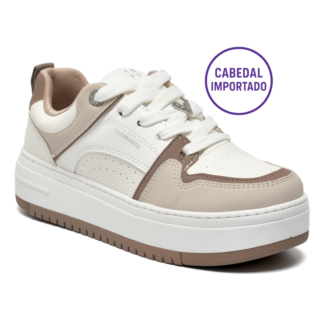 TENIS VIA MARTE NAPA 306-004