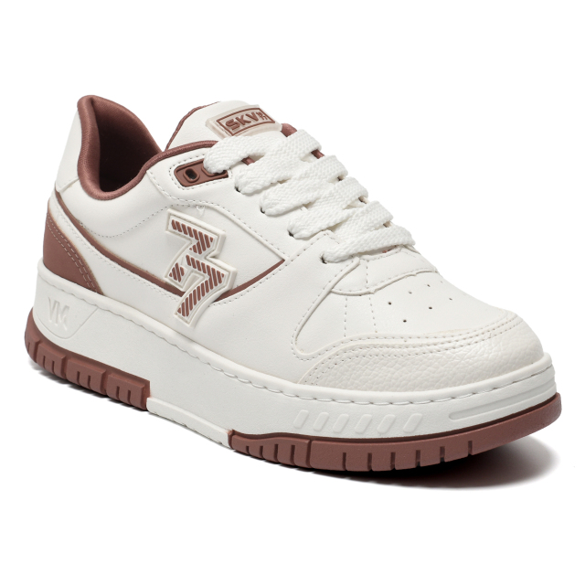 TENIS VIA MARTE NEW FLOATER/NAPA/NOBUCK/NAPA 219-013