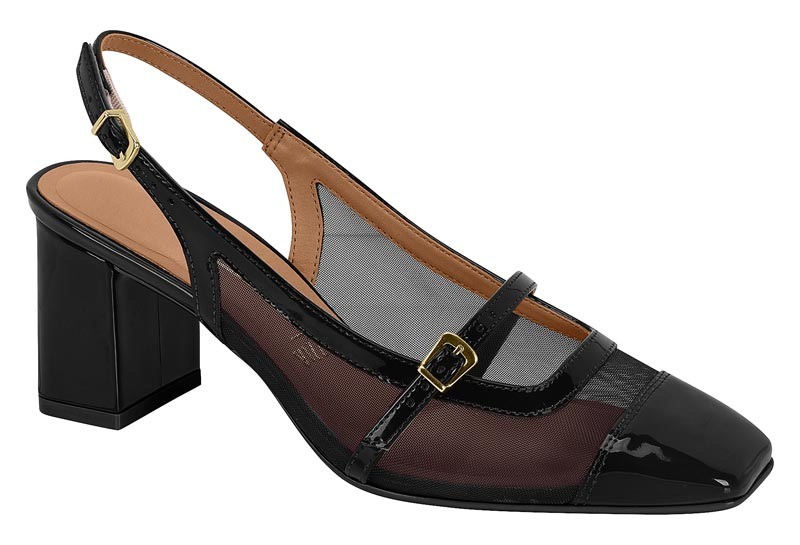 SANDALIAS VIZZANO TELA DAME/VERNIZ PREMIUM 1373.111