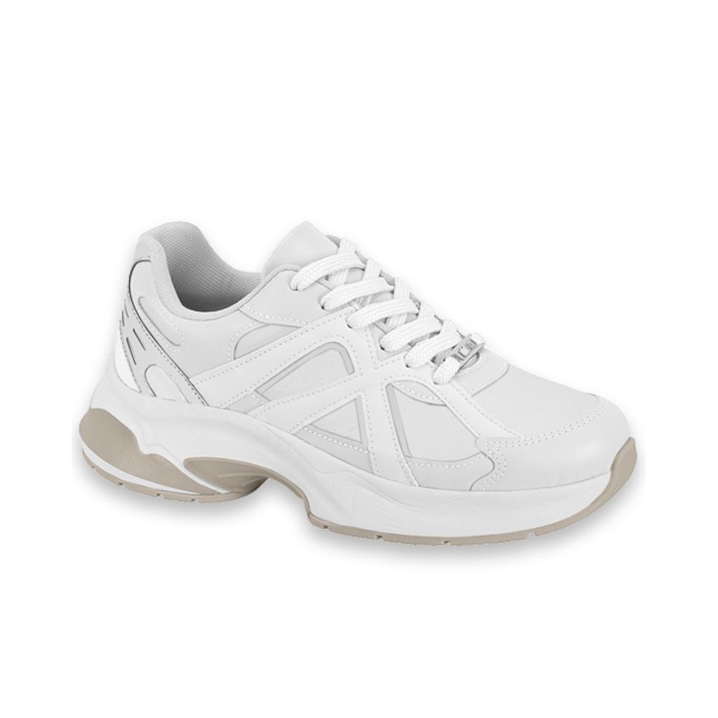 TENIS VIZZANO NAPA CALF/PELICA 1487.103
