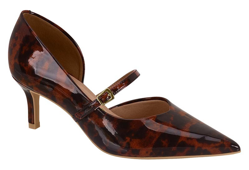 ZAPATOS VIZZANO VERNIZ TURTLE NEW 1456.112
