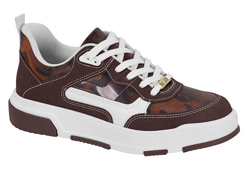 TENIS VIZZANO NP ONCA LOND/CAM LONDON/PEL/VINIL 1455.107 