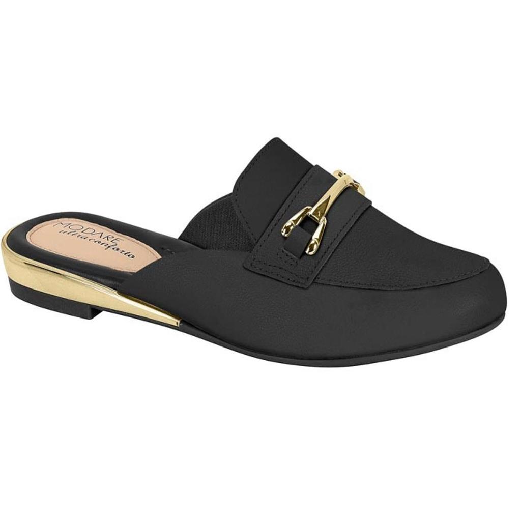 MULES MODARE NAPA FLOATHER NATURE 7505.335