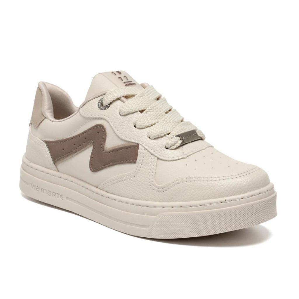 TENIS VIA MARTE NEW FLOATER/NAPA/NOBUCK/NOBUCK 281-003