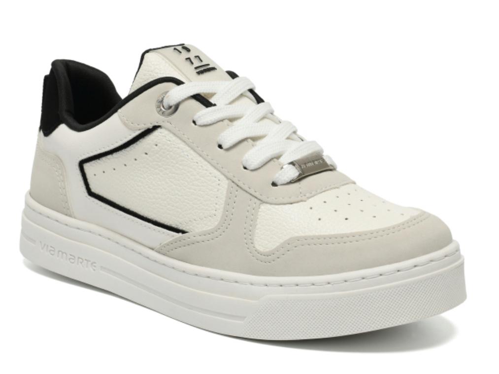 TENIS VIA MARTE NOBUCK/FLOATER/NAPA/NOBUCK/NOBUCK 281-007