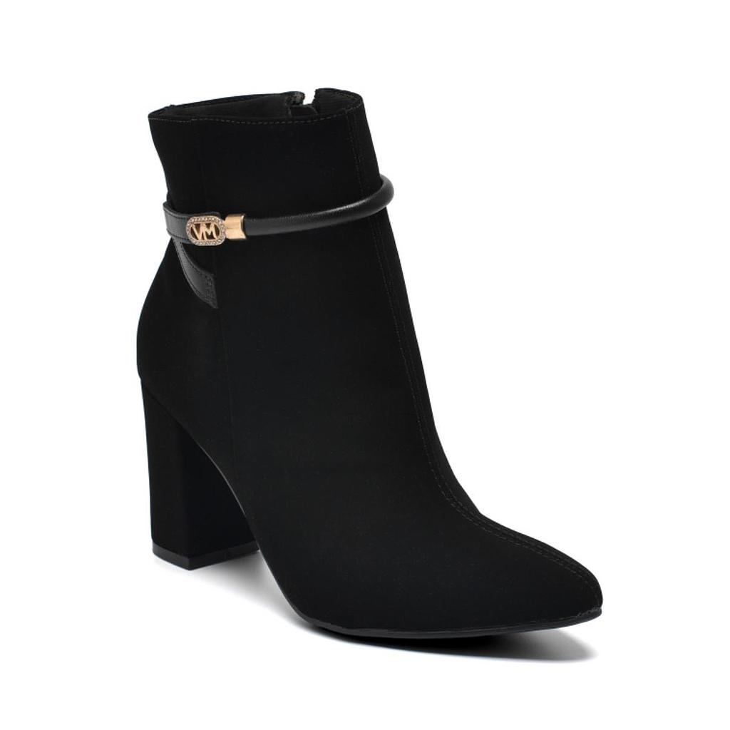 BOTAS VIA MARTE NOBUCK/NAPA CASUAL 021-024