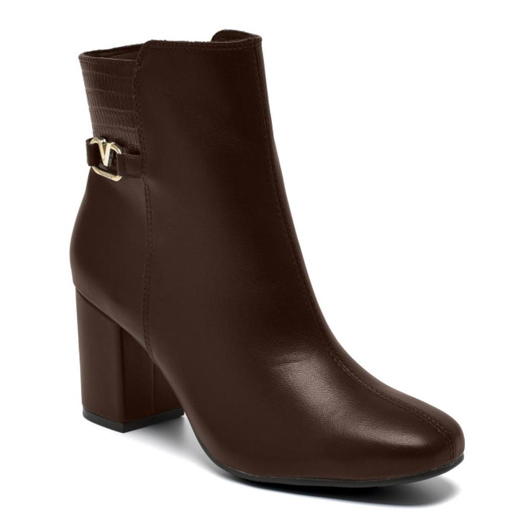 BOTAS VIA MARTE NAPA CASUAL/MAXI LARGATO 024-017