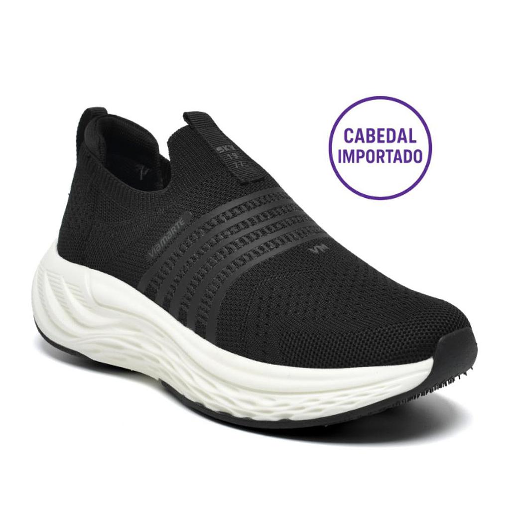 TENIS VIA MARTE KNIT 341-003