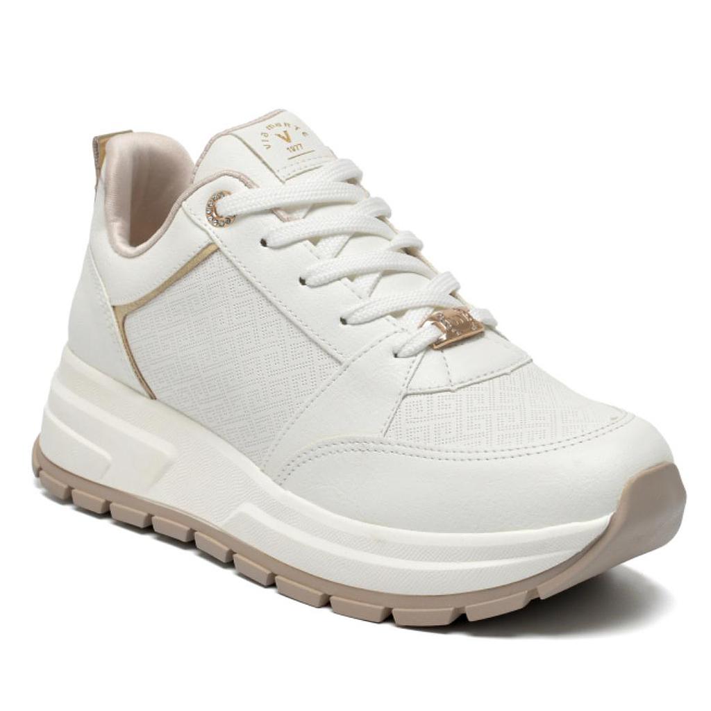 TENIS VIA MARTE NAPA/NAPA GRECIA/METALICO 242-011