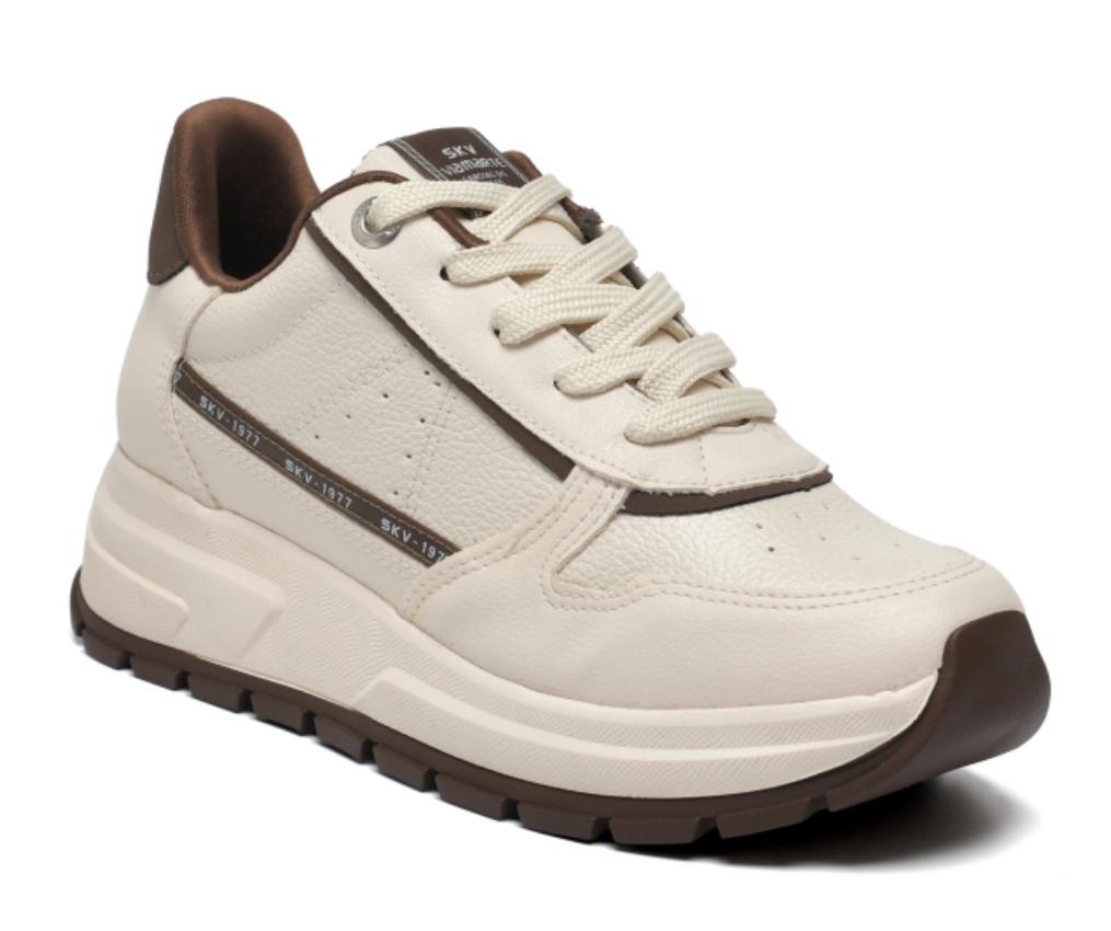 TENIS VIA MARTE NAPA/NEW FLOATER/NOBUCK 242-015
