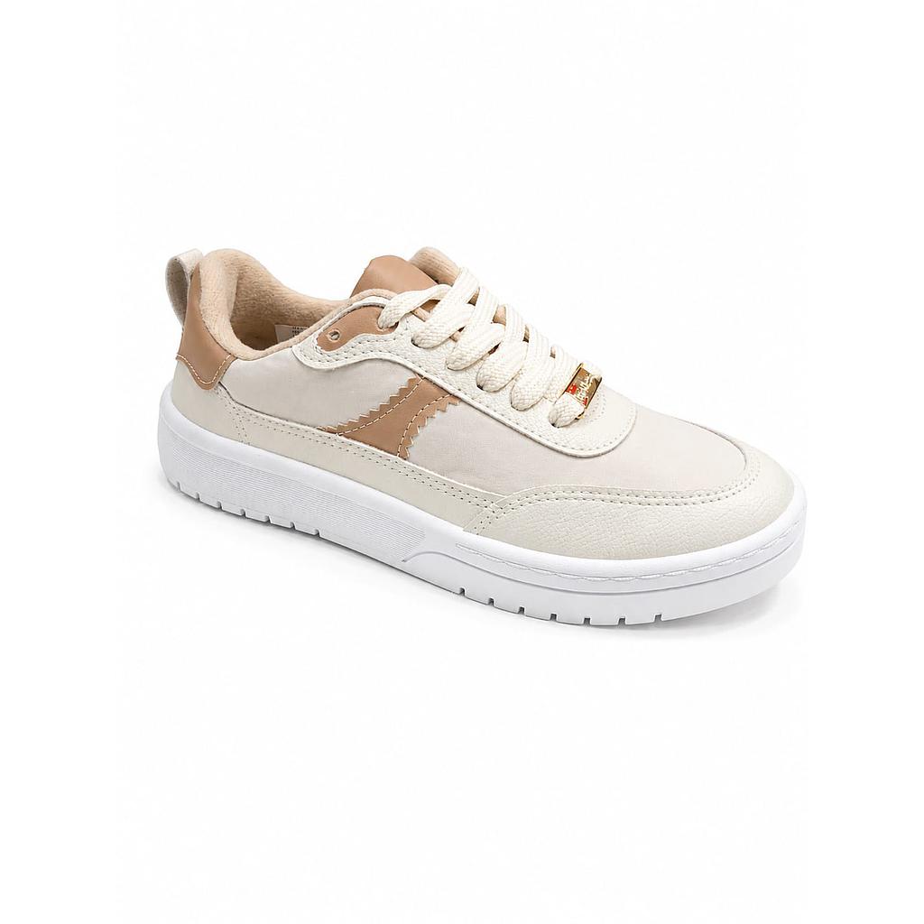 TENIS MOLECA NYLON HAARLEM/NP F LIBERTY/NP SAR N 5791.123