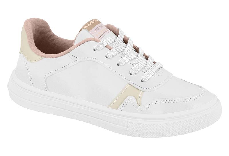TENIS MOLECA NP FLOATHER LIBERTY/ NP SARDENHA NEO 5796.117
