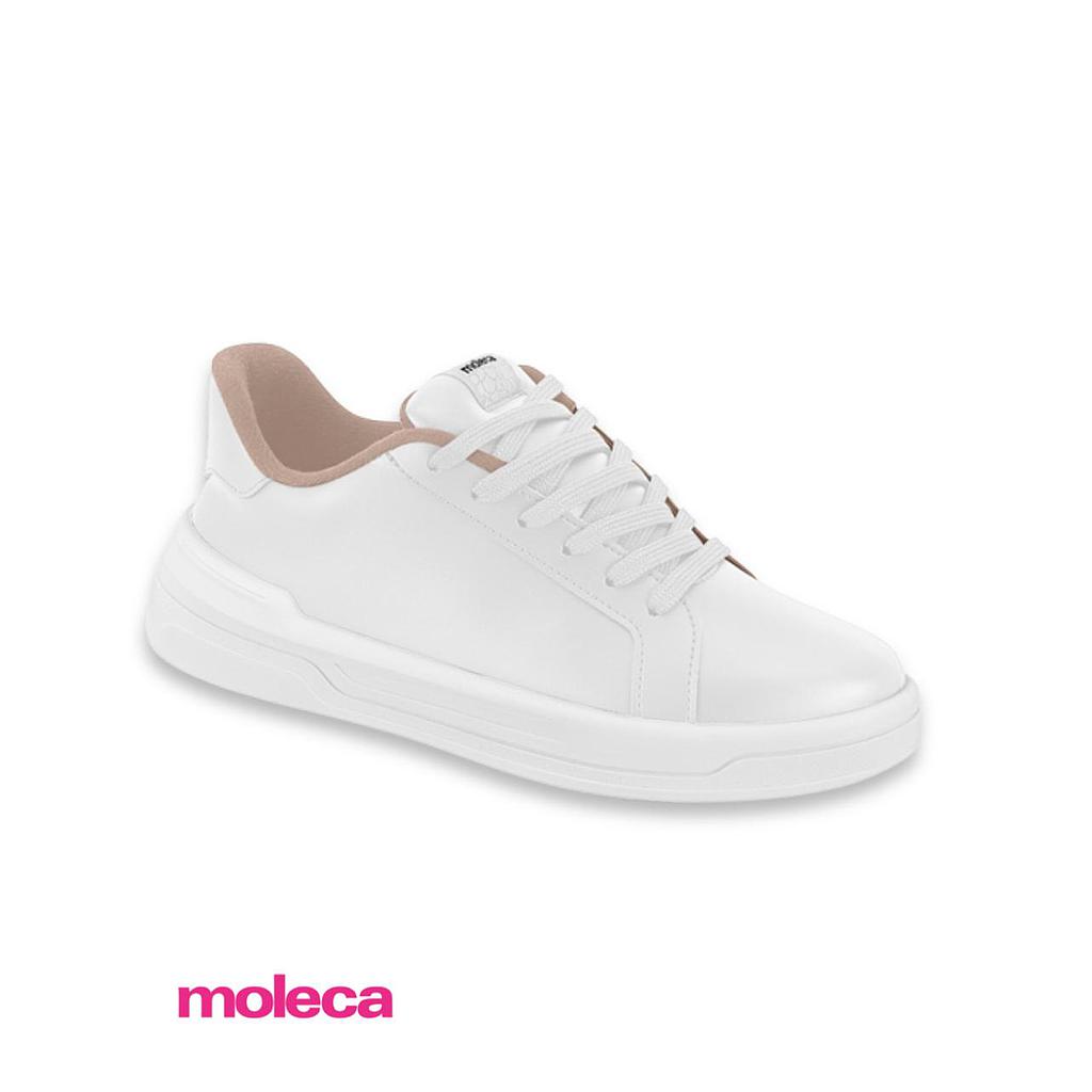 TENIS MOLECA NAPA SARDENHA NEO 5844.100